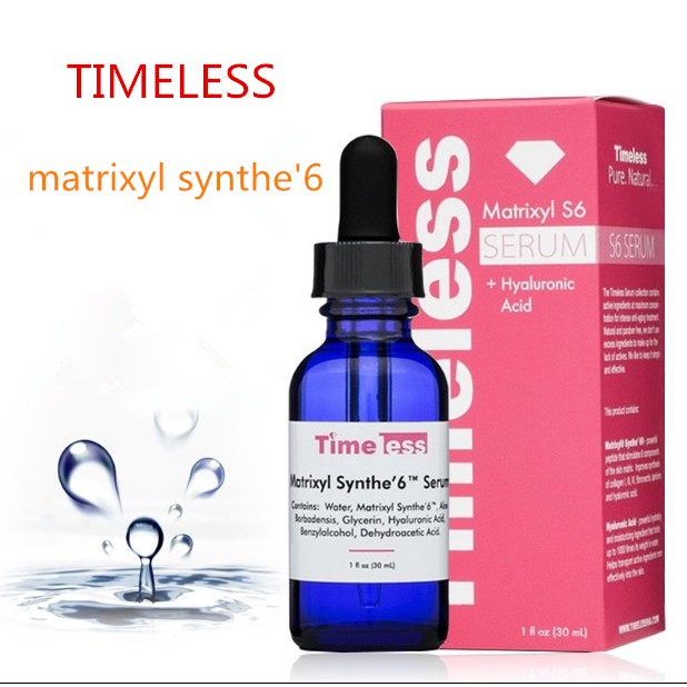 matrixyl synthe 6
