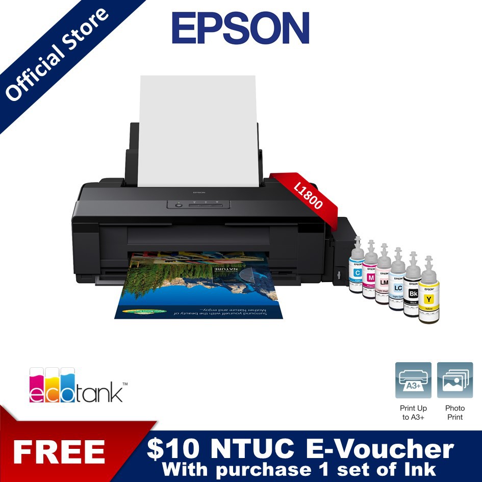 epson printer 1500