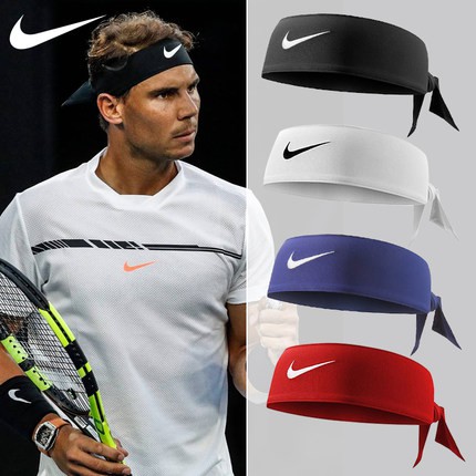 nike tennis band