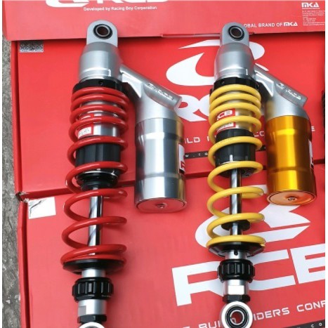 Rcb Racing Boy Absorber Sb 2 Sb2 Series Nvx155 Aerox Nmax Old Yamaha Shopee Singapore