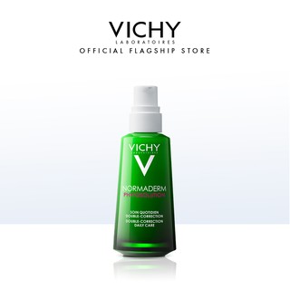vichy moisturizer reviews