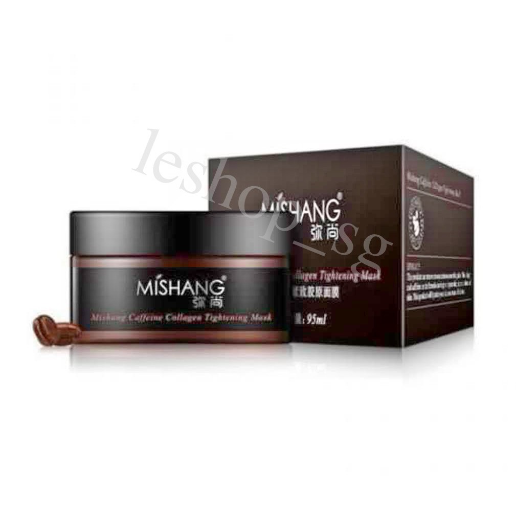 caffeine for skin tightening