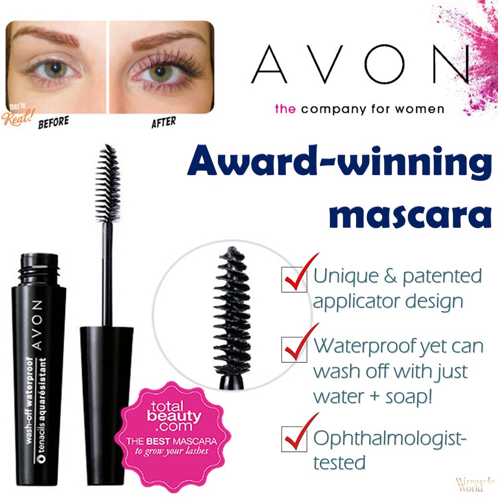 mascara that makes eyelashes longer