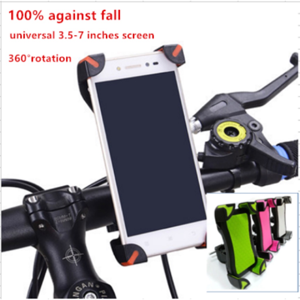 bicycle handphone holder