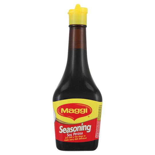 Maggie Liquid Seasoning 100ml Shopee Singapore