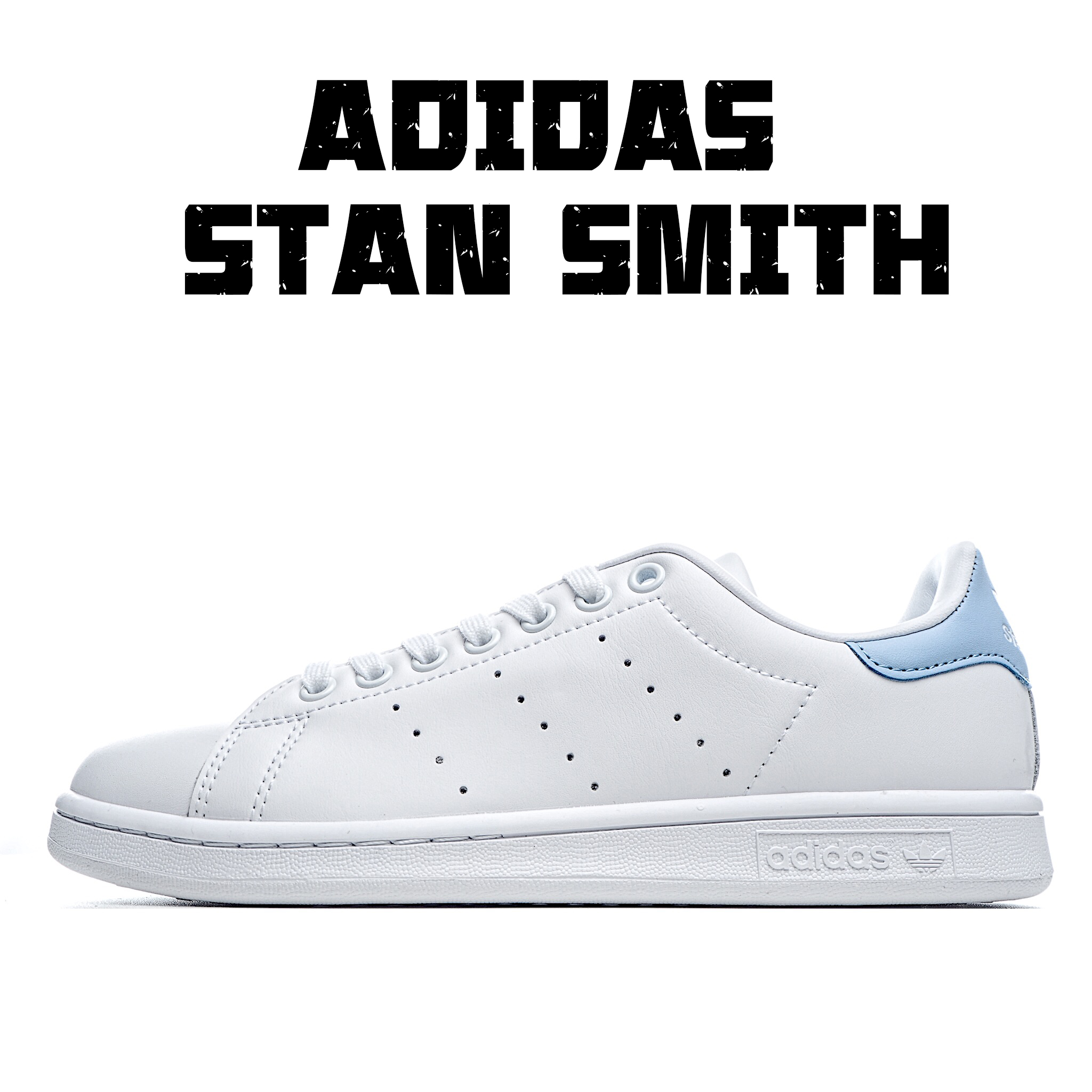 originals stan smith womens Blue