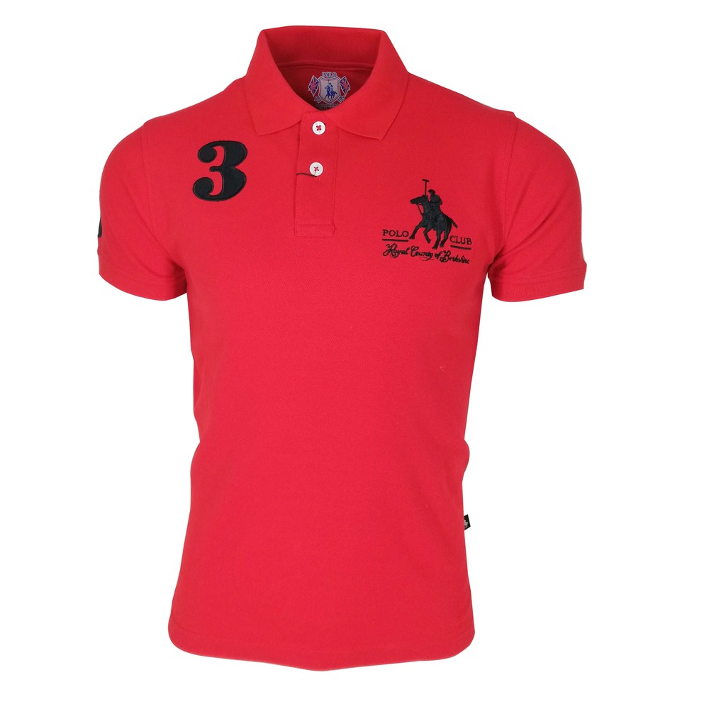 rcb polo t shirts