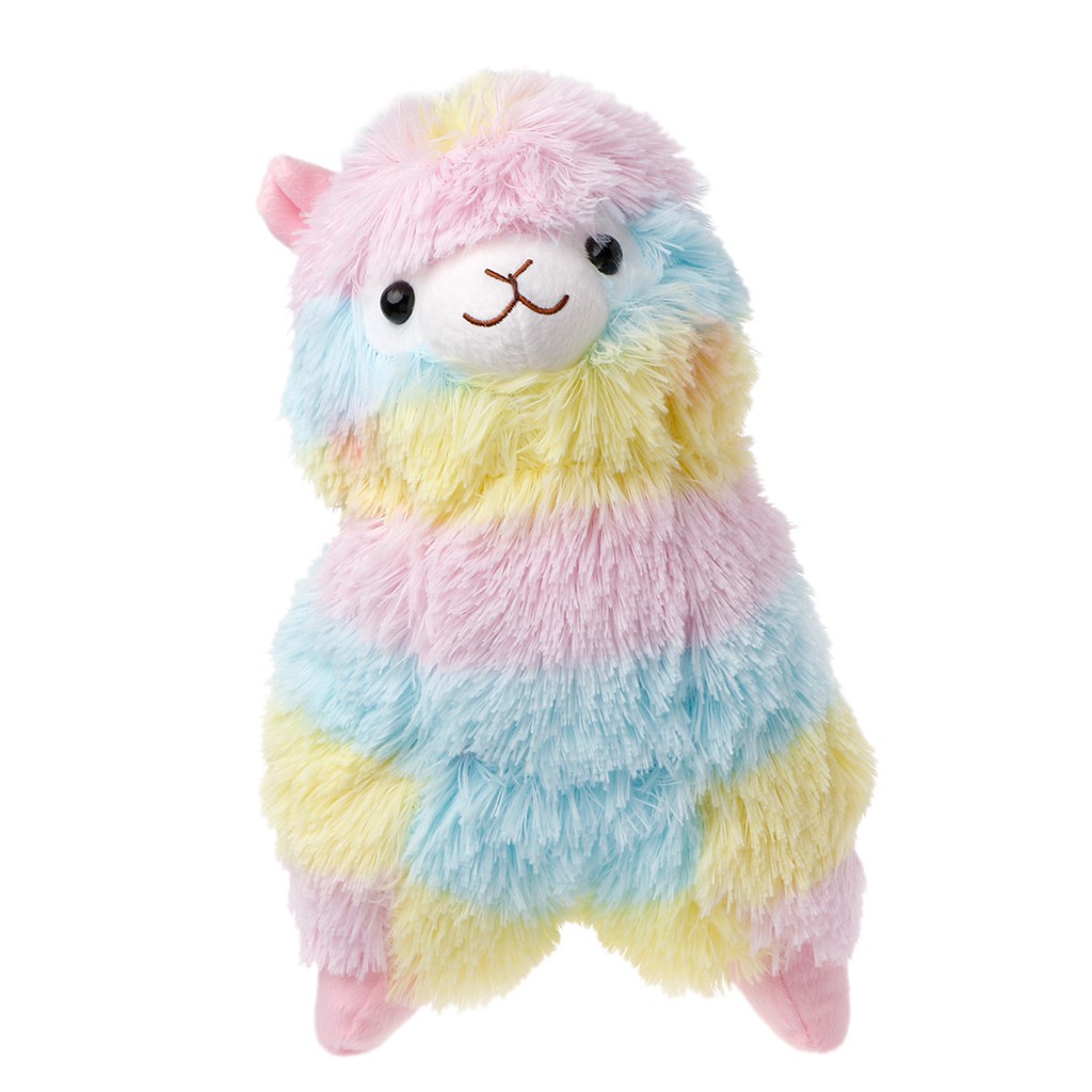 amuse mini plush