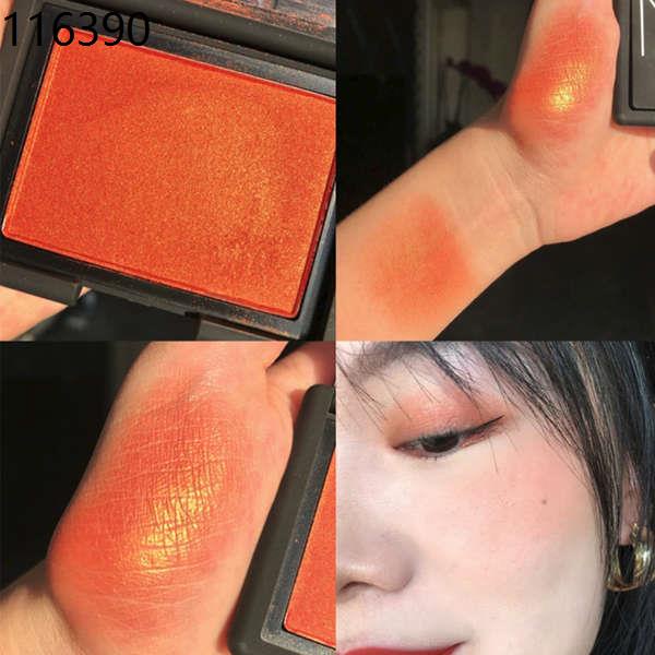 Nars Gina Blush Dark Skin