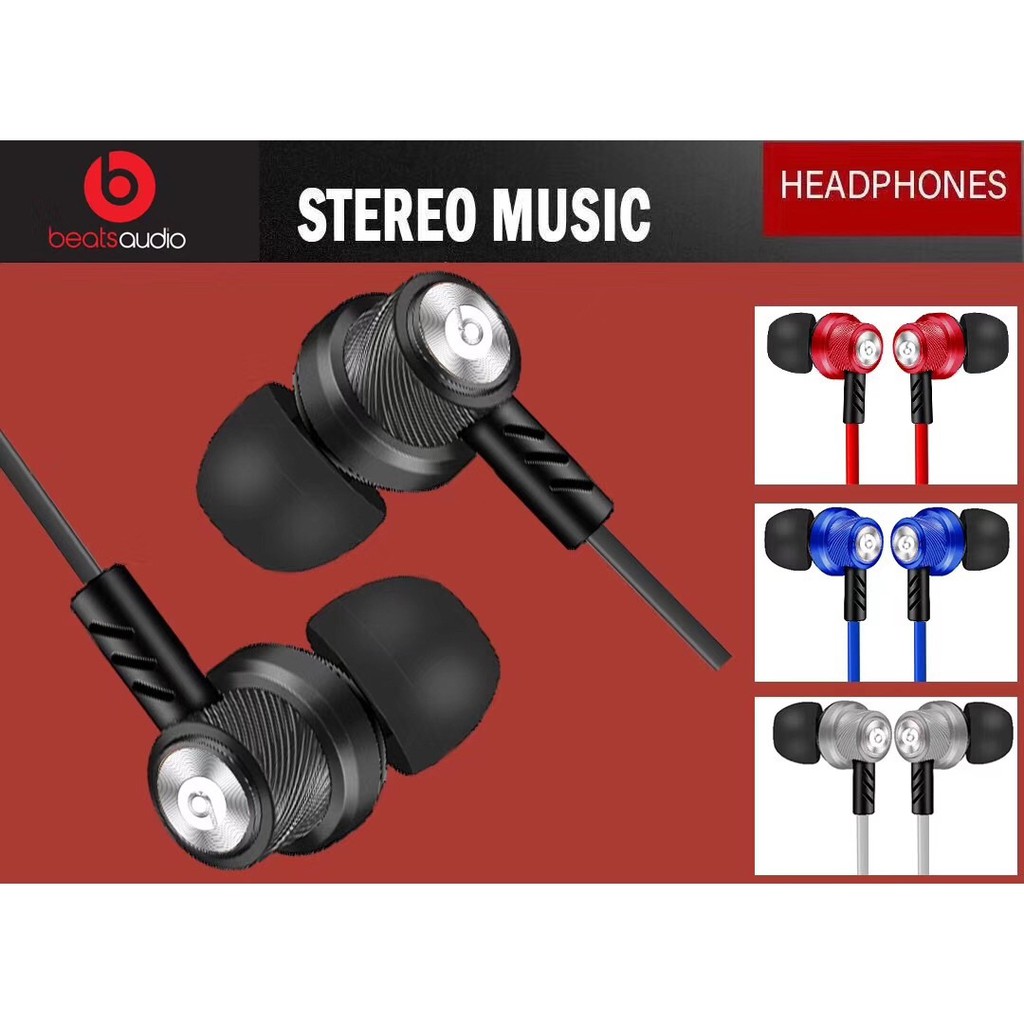 beats handsfree