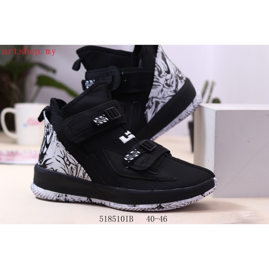 jordan soldier shoes