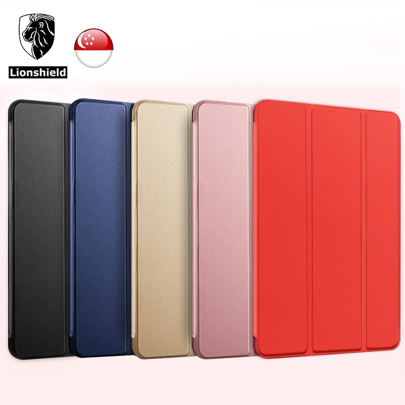 flip cover ipad mini 5