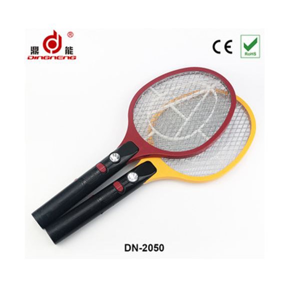 rechargeable electronic mosquito bat