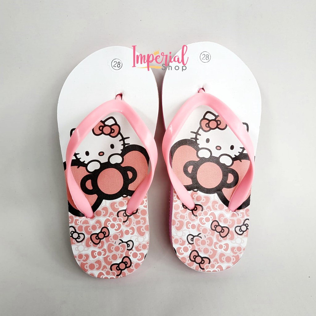pink cat slippers