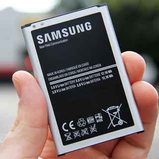 Samsung Galaxy S5 S4 S3 S2 S1 Ace Note 1 2 3 4 Edge J2 J3 J5 LTE Battery