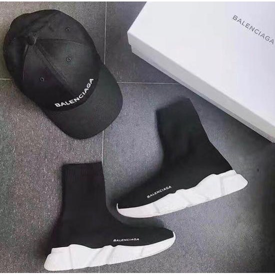 10 Reasons to NOT to Buy Balenciaga Speed Lace Up Knit