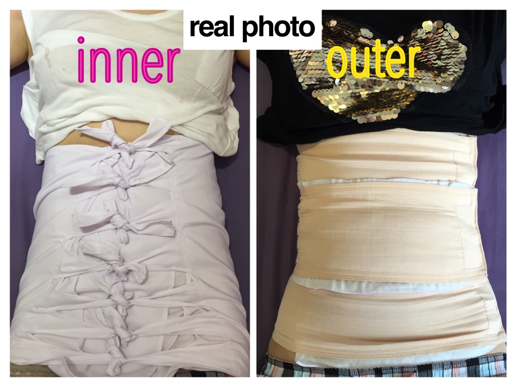 Postpartum Belly Wrap Bengkung Belly Binding Sessions Bellibind
