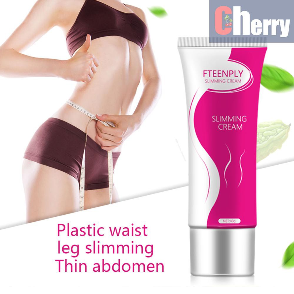 weight loss skin tightening cream