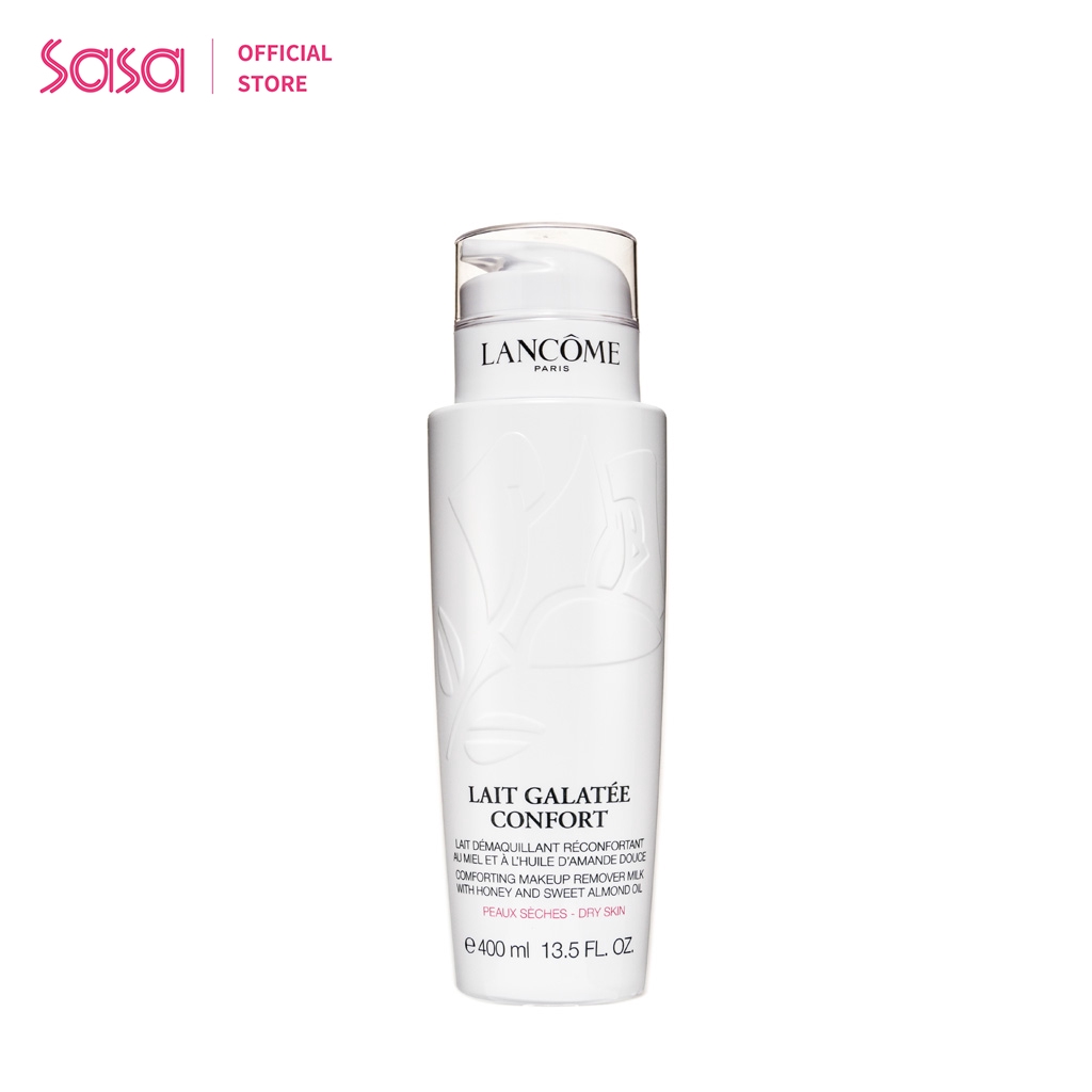 lancome galatee confort cleansing milk