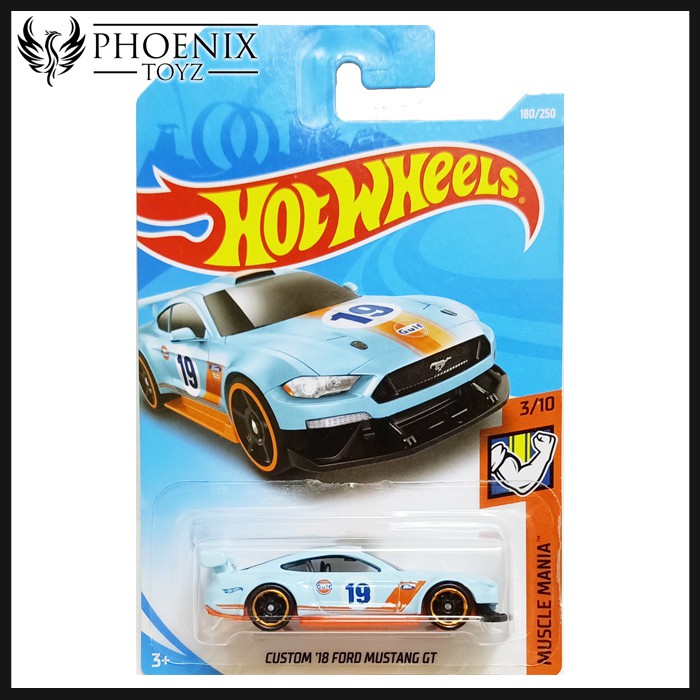 custom made hot wheels