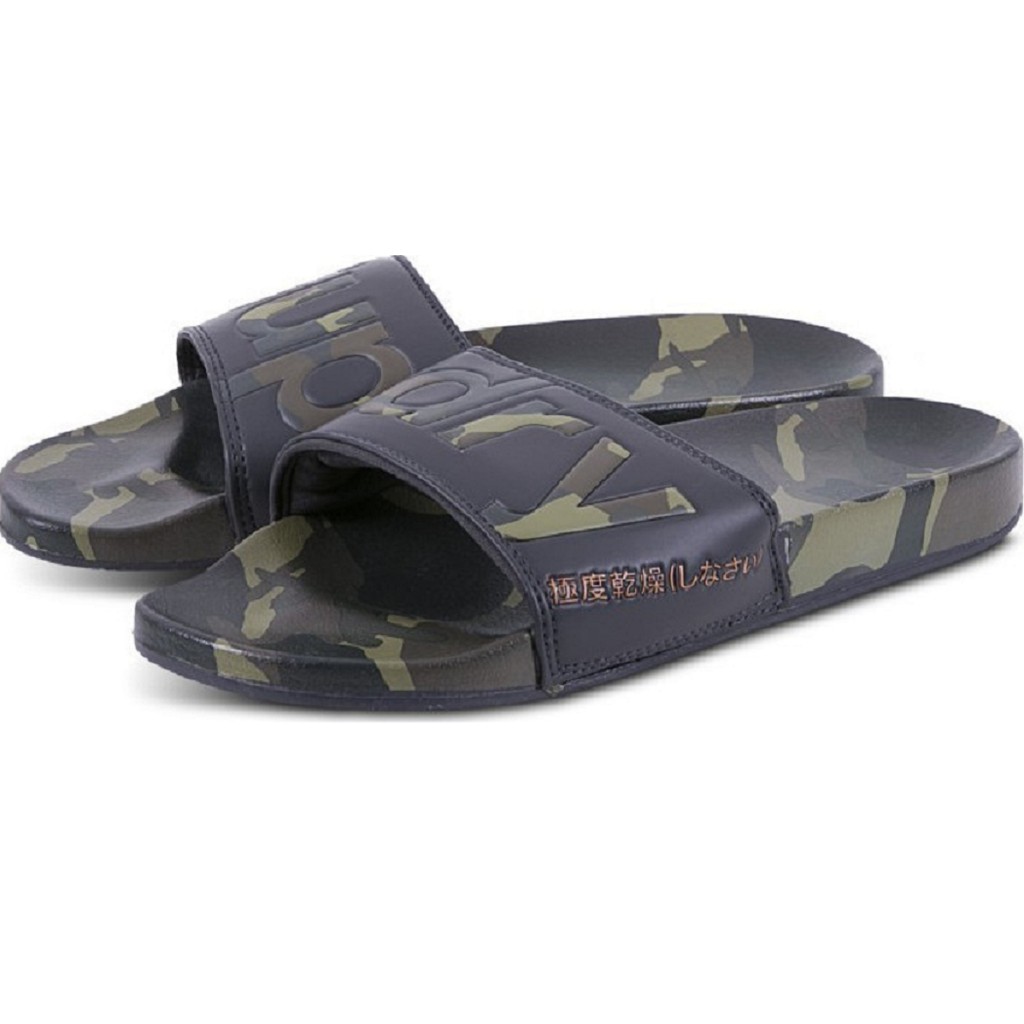 superdry slippers