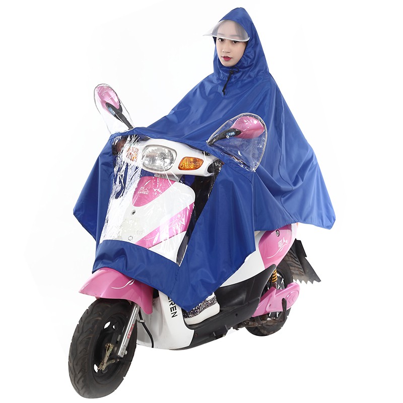 northrock-safety-sealtex-classic-jacket-singapore-motorbike-raincoat