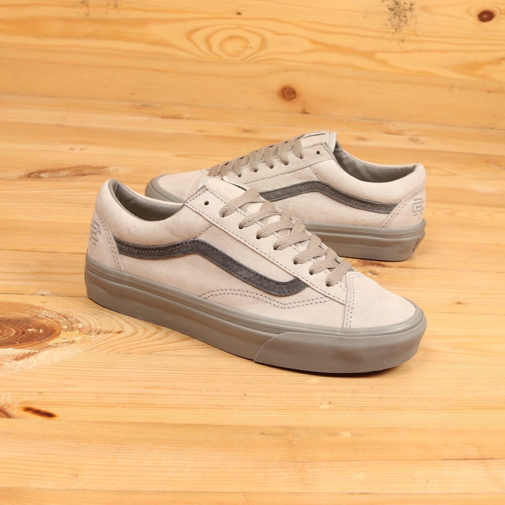 vans reigning champ