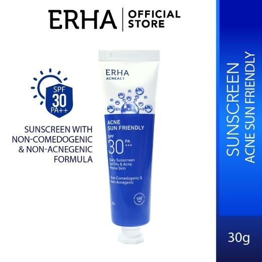 erha acne