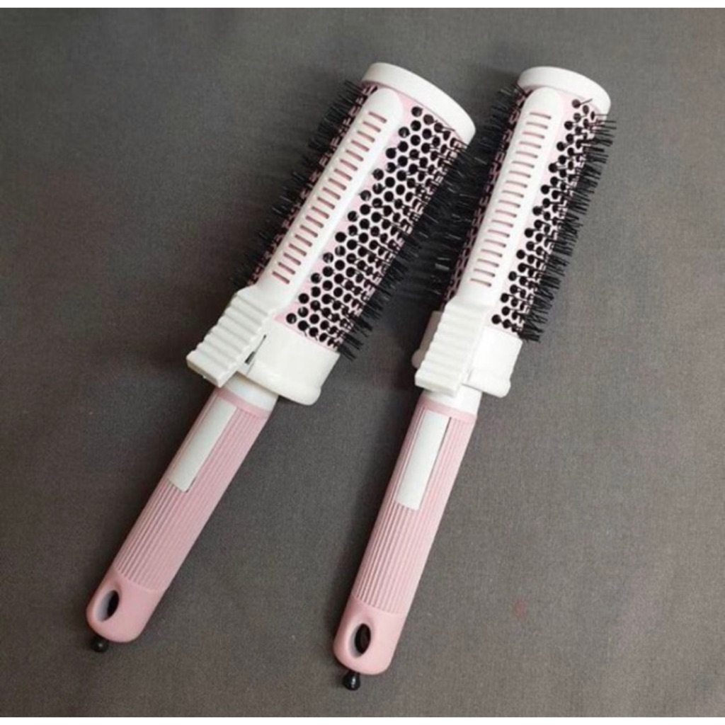 Daiso Korea Curl Hair Comb 38mm Shopee Singapore