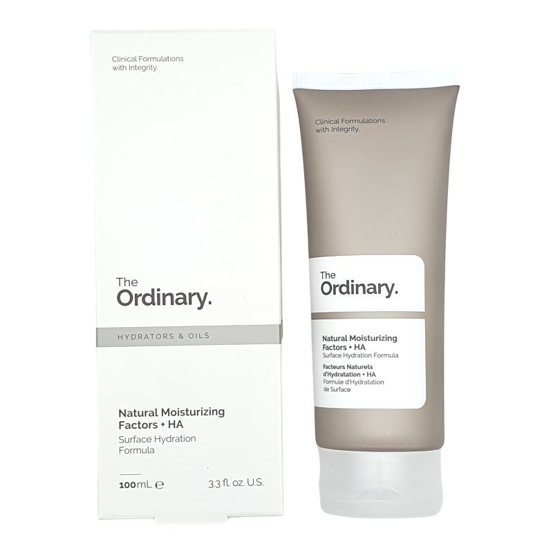 the ordinary nmf