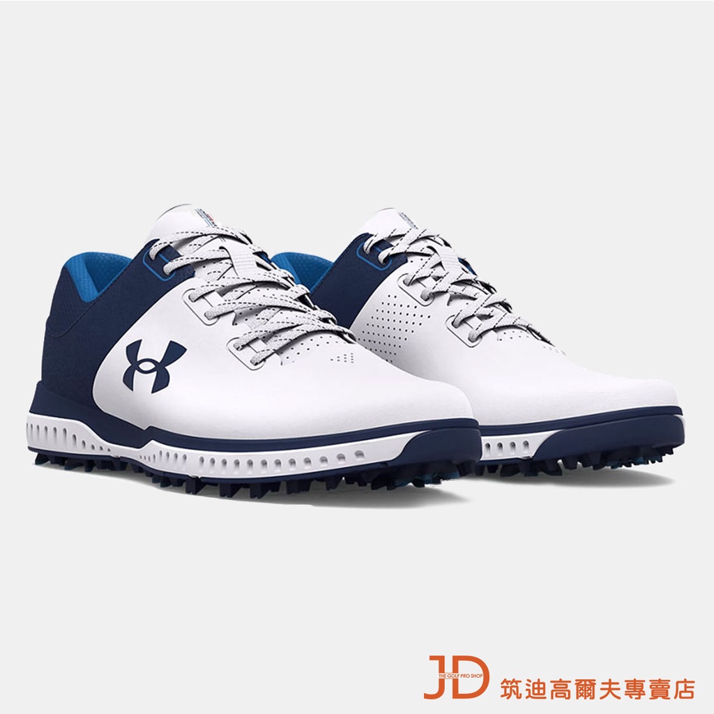 under armour golf shoes 2016