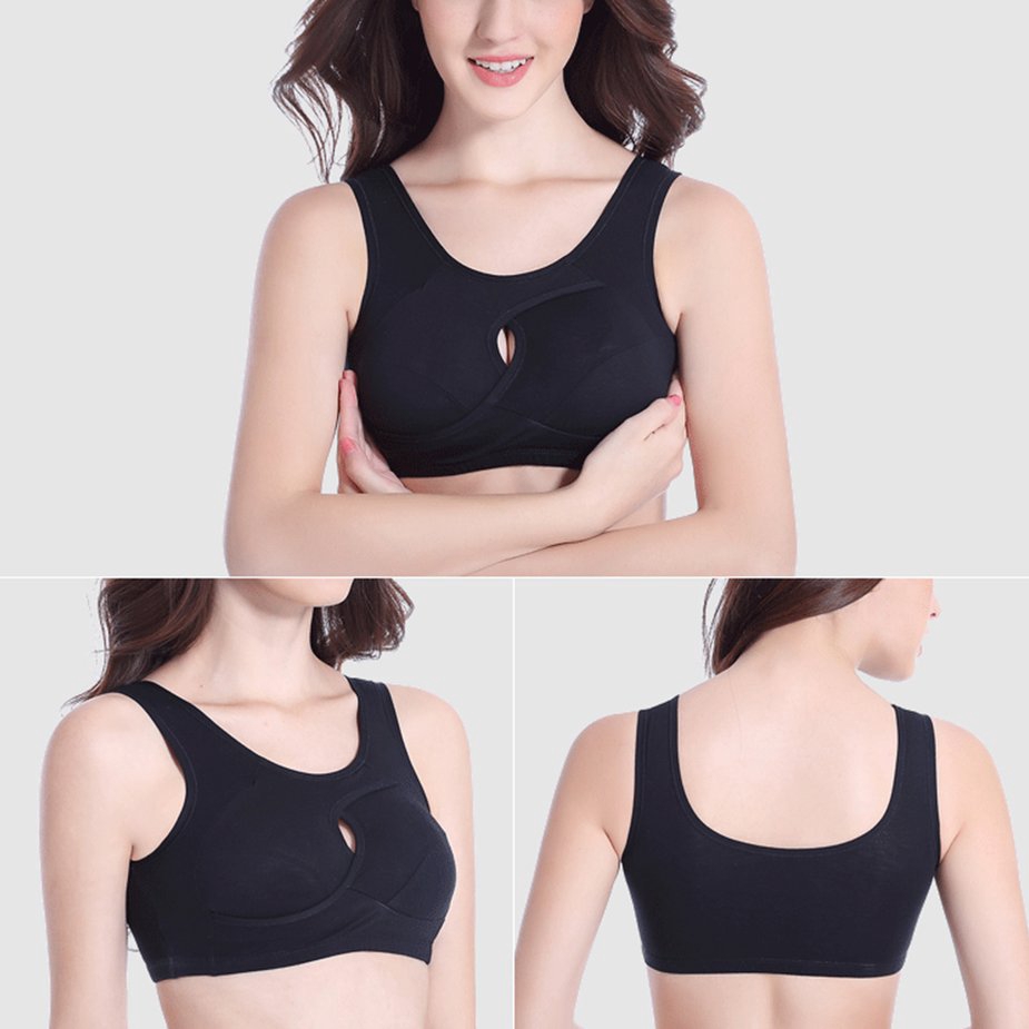 sports bra shopee