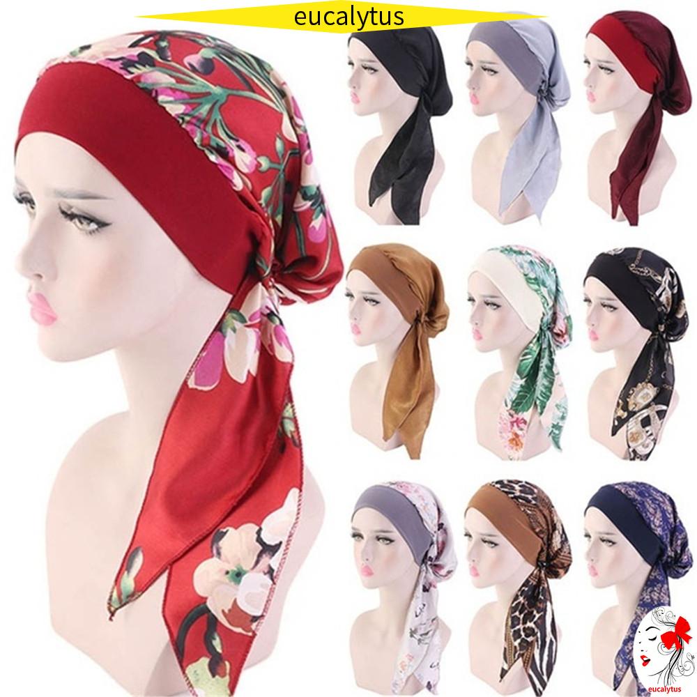 best head scarves for chemo