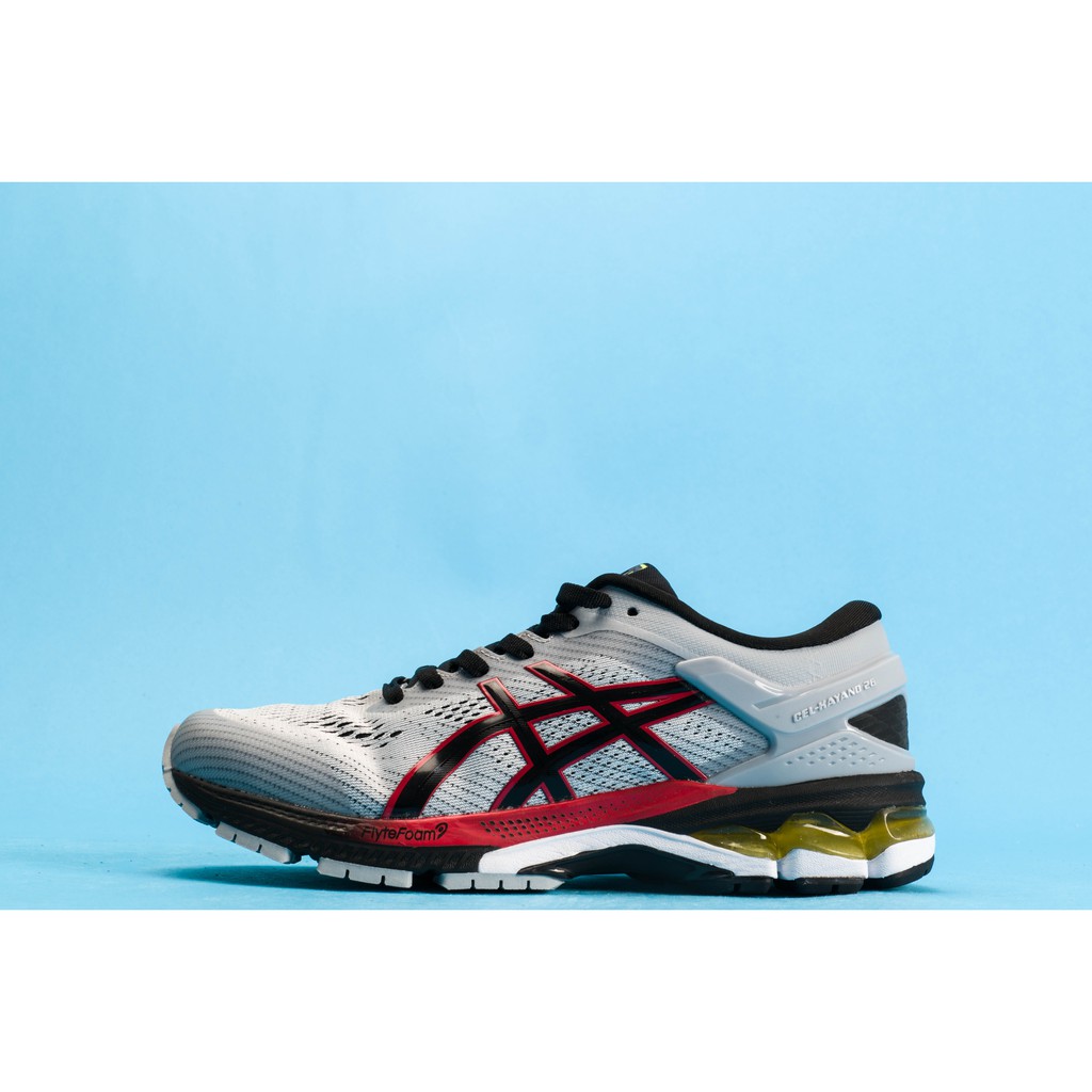 asics k26