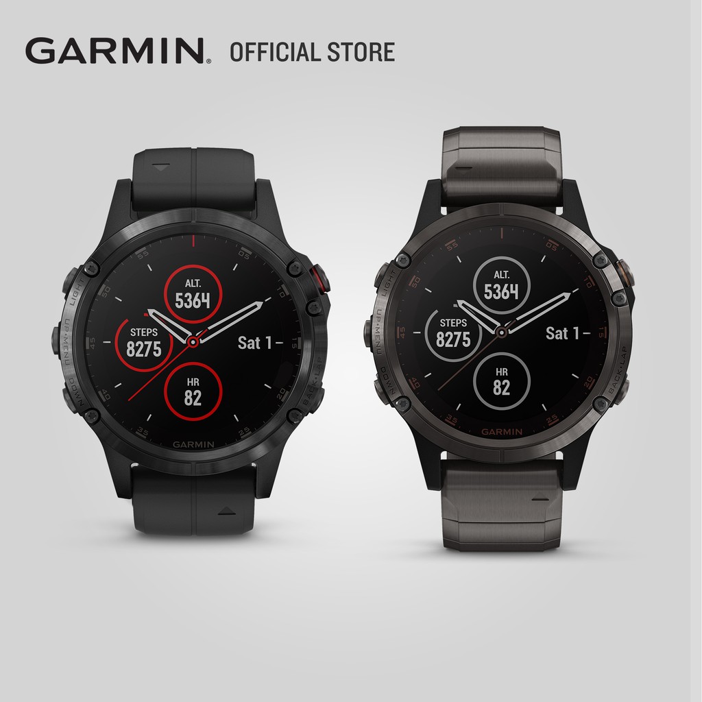 garmin fenix 5s for sale