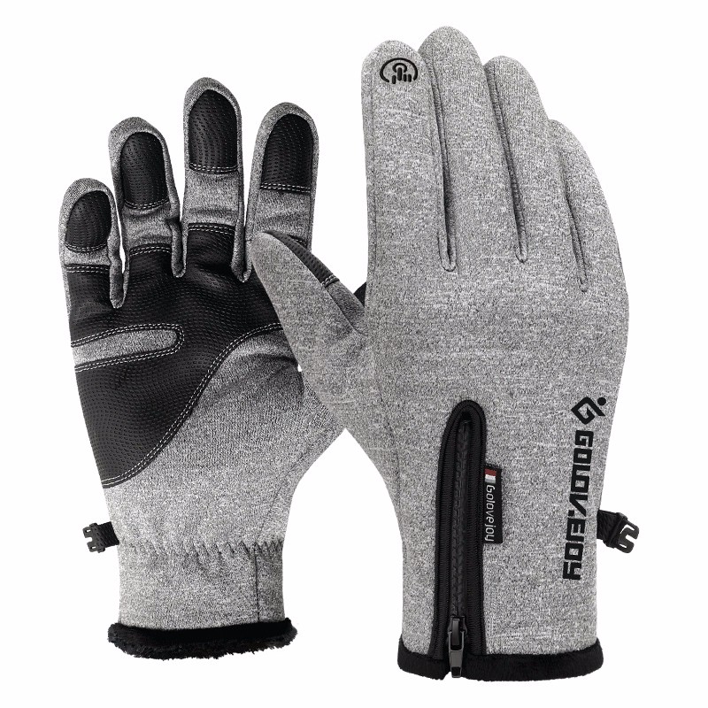 motorcycle gloves for winter