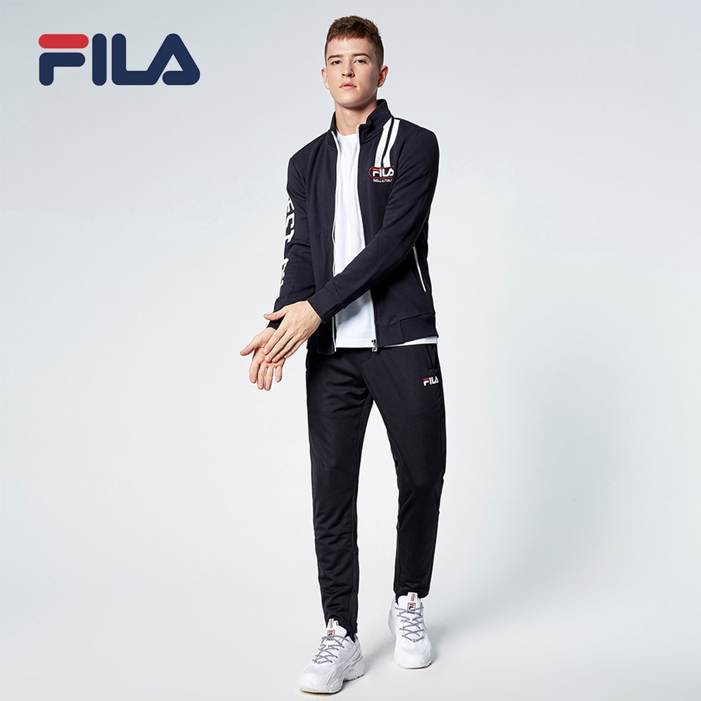 fila blazer