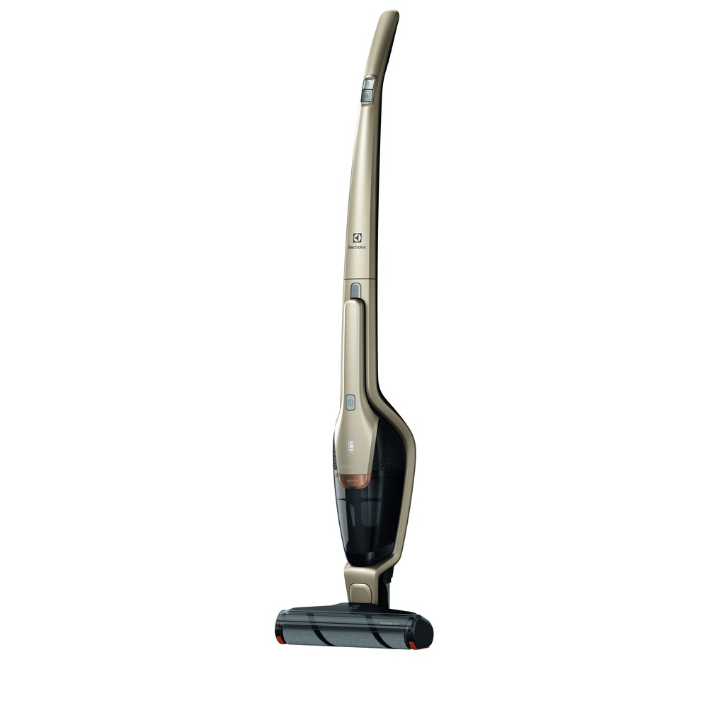 Electrolux ZB3424BP 4in1 Ergorapido PowerPro Cordless Stick Vacuum