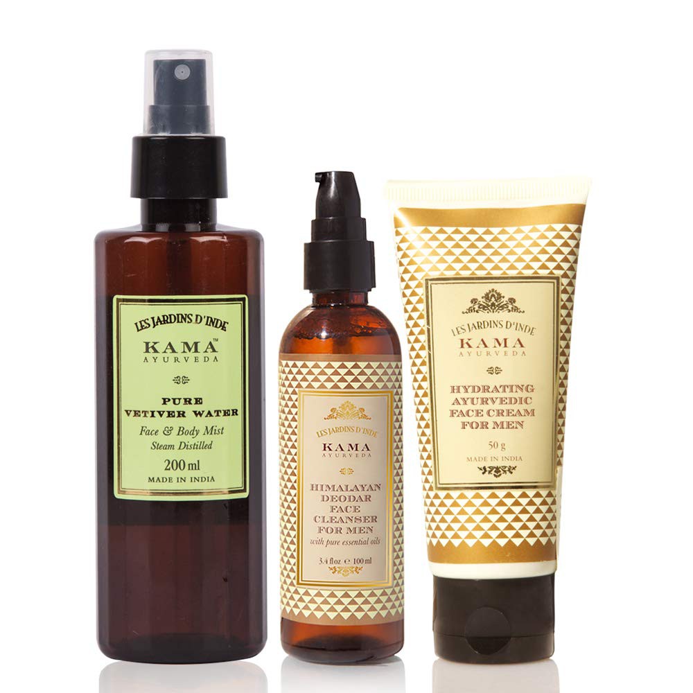 ayurvedic face wash cream