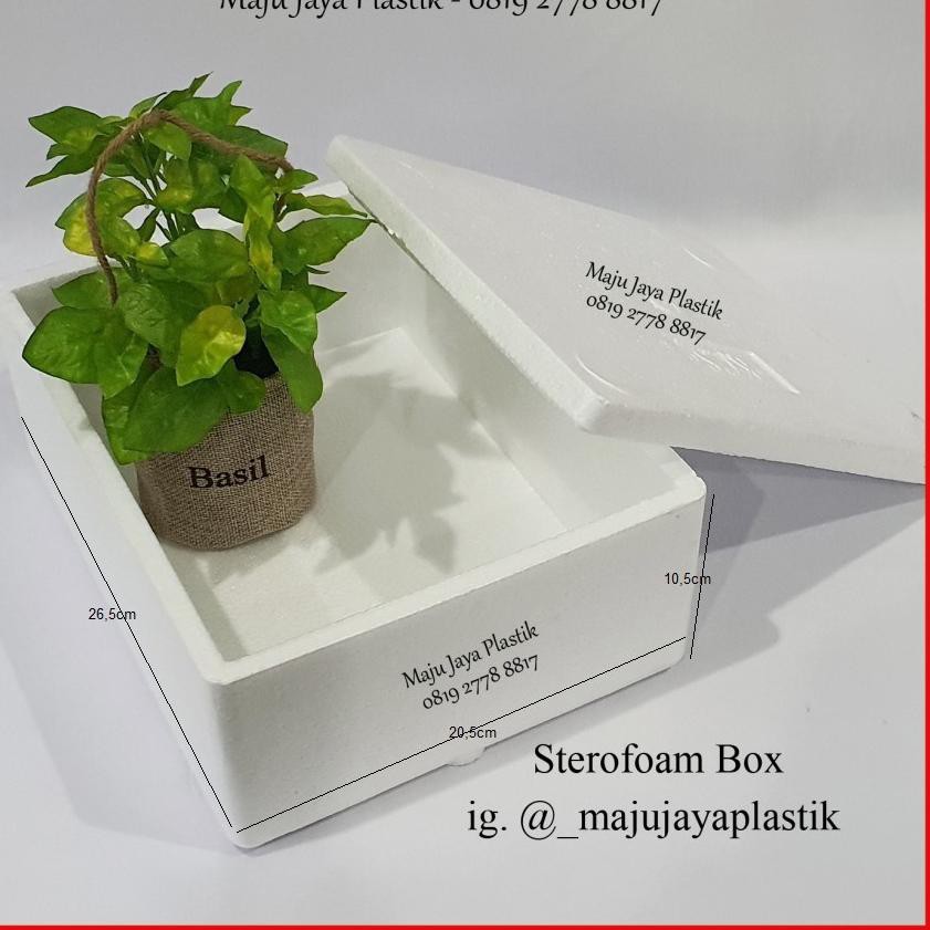 Latest Erhyg Sterofoam Box Ssli Foam / Sterofoam Box With Packing