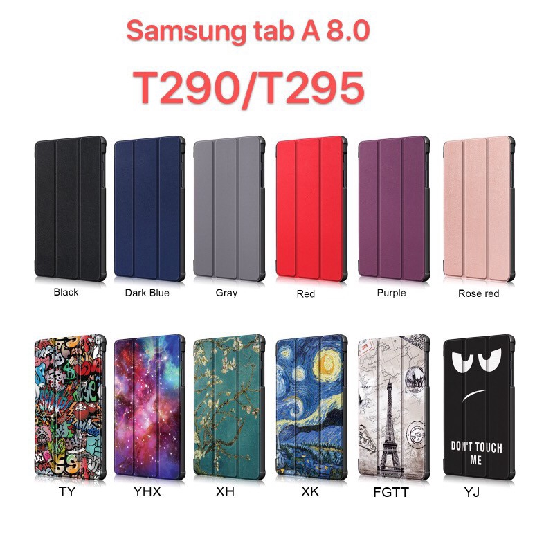 samsung galaxy tab a t290 case