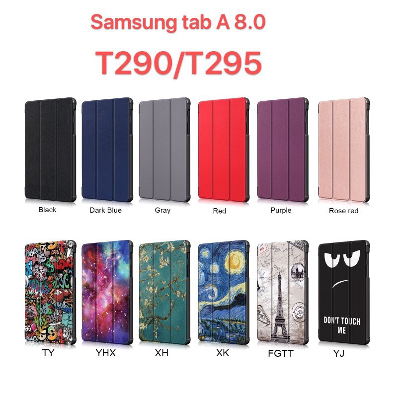 tab t295 cover