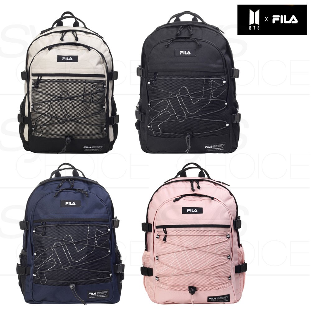 fila gym sack