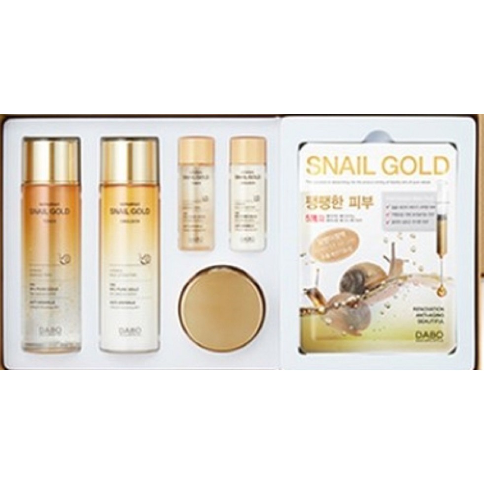 gold skin cream
