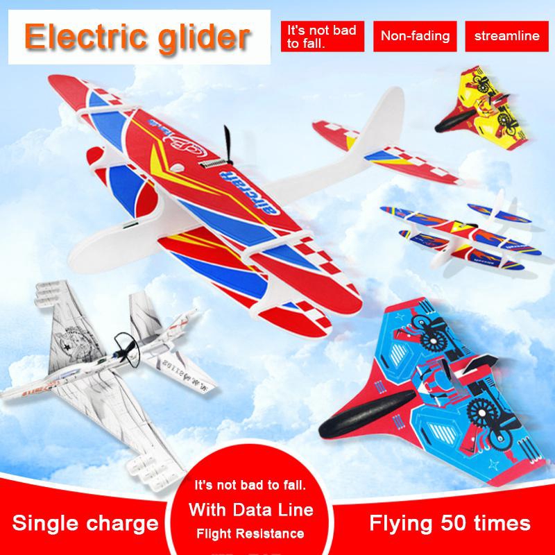 flying flight toys