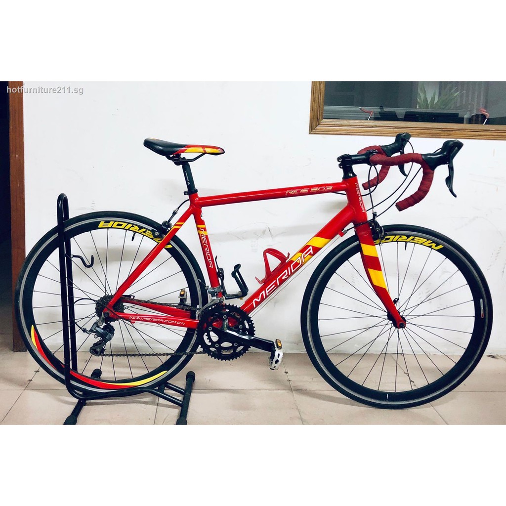 second hand road bikes