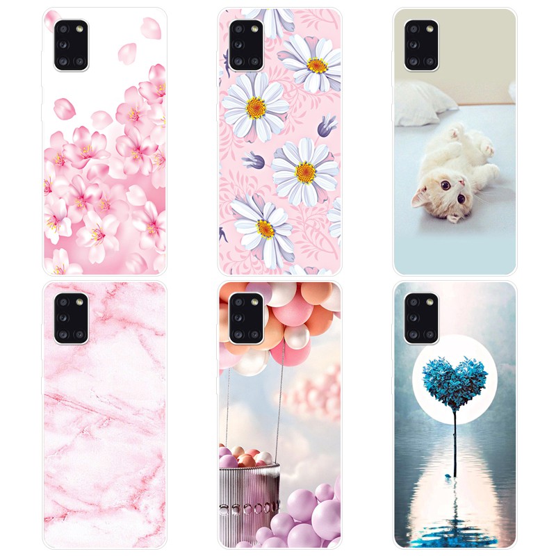 cases for samsung a31