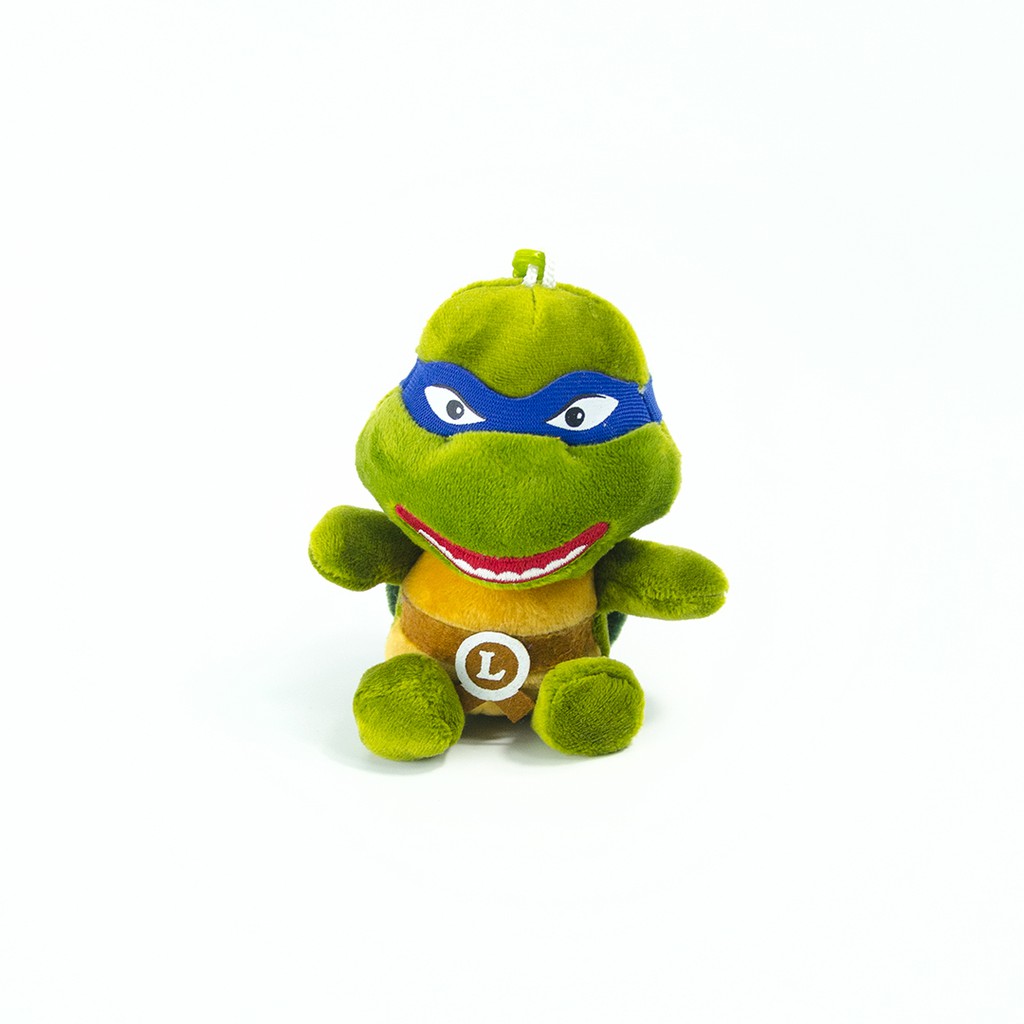 leonardo stuffed animal