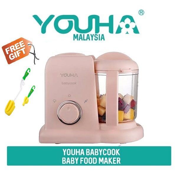 food processor for baby food