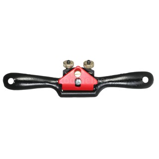 T H 9 Metal Blade Spoke Shave Plane Woodworking Hand 